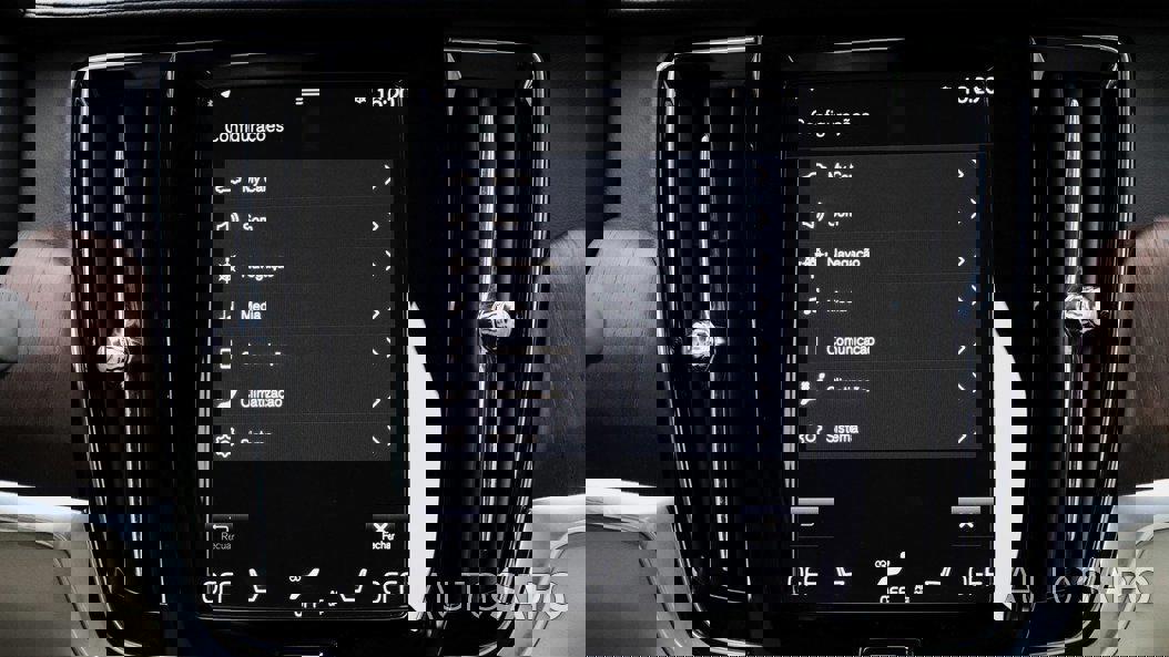 Volvo S90 2.0 T8 Inscription AWD Geartronic de 2021