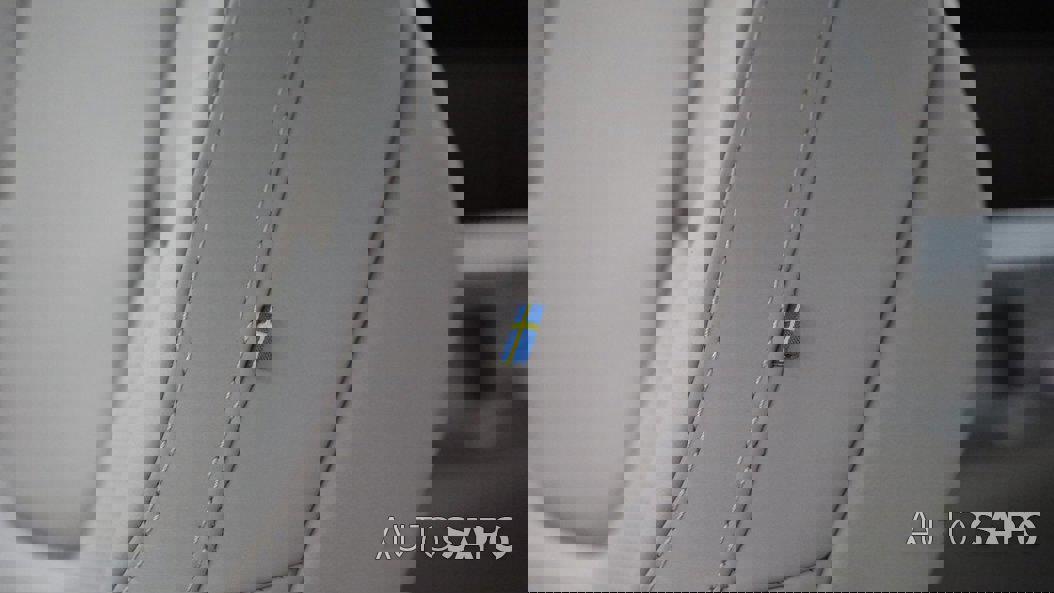 Volvo S90 2.0 T8 Inscription AWD Geartronic de 2021