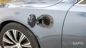 Volvo S90 2.0 T8 Inscription AWD Geartronic de 2021