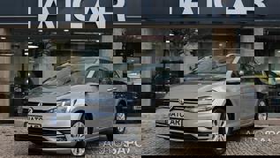 Volkswagen Golf de 2017