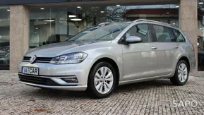 Volkswagen Golf de 2017