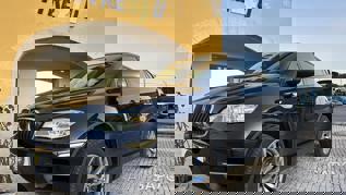 BMW X6 M50 d xDrive de 2012