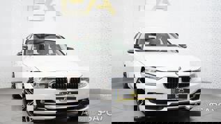 BMW Série 3 de 2014