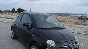 Fiat 500 de 2023