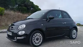 Fiat 500 de 2023