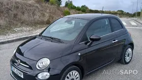 Fiat 500 de 2023