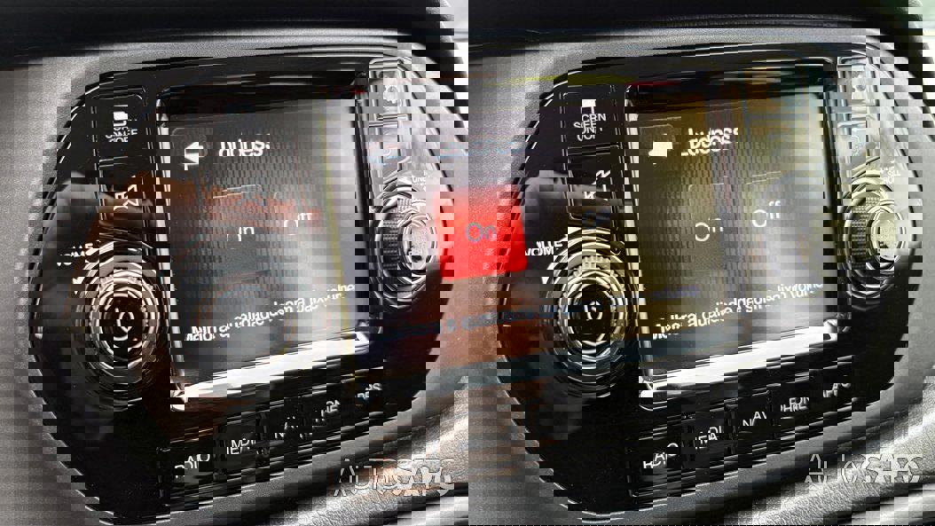 Fiat Tipo 1.3 M-Jet Lounge Tech J17 de 2019