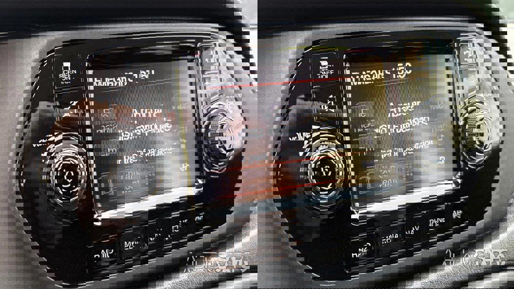 Fiat Tipo 1.3 M-Jet Lounge Tech J17 de 2019