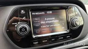 Fiat Tipo 1.3 M-Jet Lounge Tech J17 de 2019