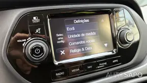 Fiat Tipo 1.3 M-Jet Lounge Tech J17 de 2019