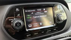 Fiat Tipo 1.3 M-Jet Lounge Tech J17 de 2019