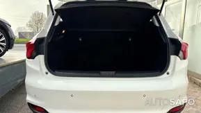 Fiat Tipo 1.3 M-Jet Lounge Tech J17 de 2019