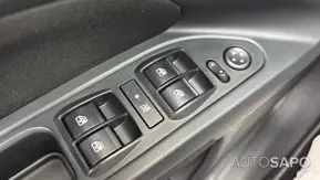 Fiat Tipo 1.3 M-Jet Lounge Tech J17 de 2019