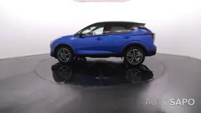 Nissan Qashqai de 2025