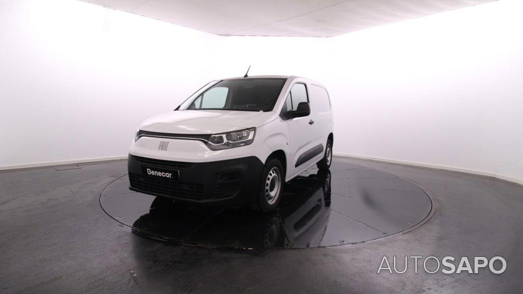 Fiat Doblo de 2023