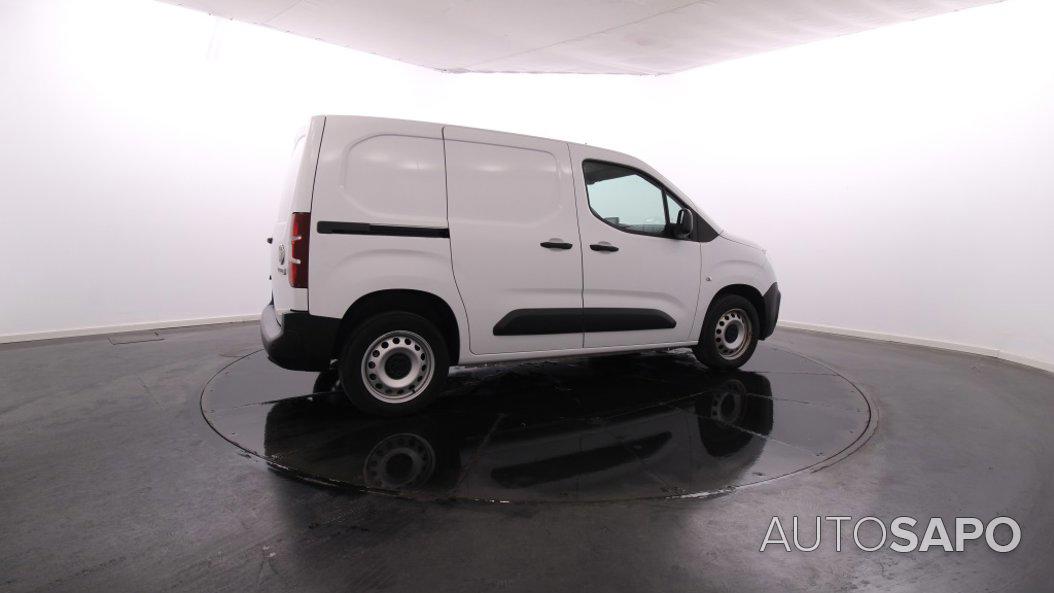 Fiat Doblo de 2023