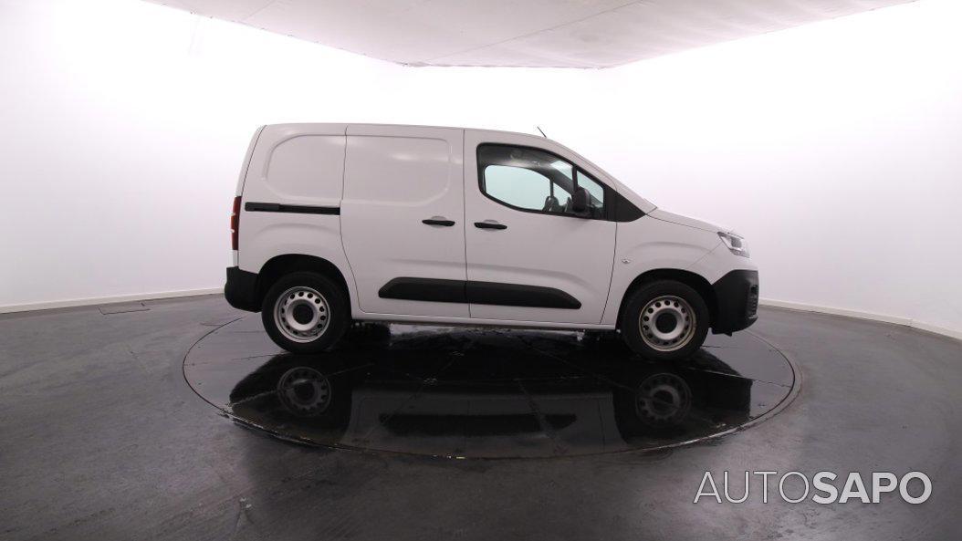 Fiat Doblo de 2023