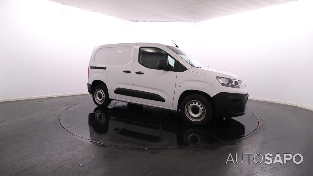 Fiat Doblo de 2023