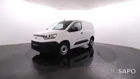 Fiat Doblo de 2023
