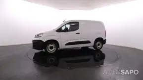 Fiat Doblo de 2023