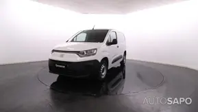 Fiat Doblo de 2023