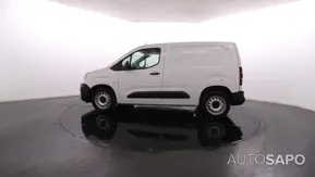 Fiat Doblo de 2023