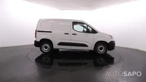 Fiat Doblo de 2023