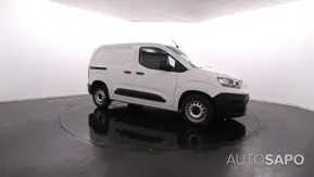 Fiat Doblo de 2023