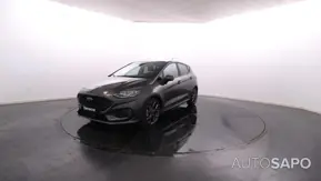 Ford Fiesta de 2022
