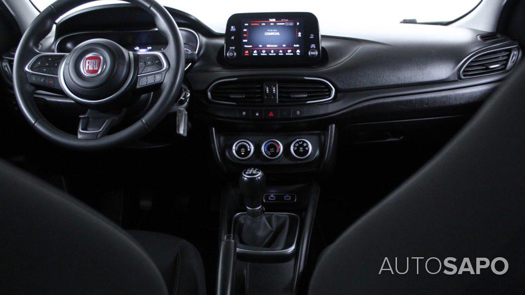 Fiat Tipo de 2022