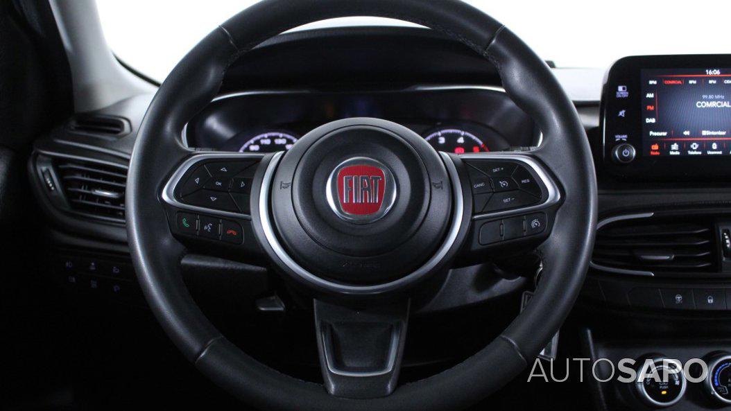 Fiat Tipo de 2022