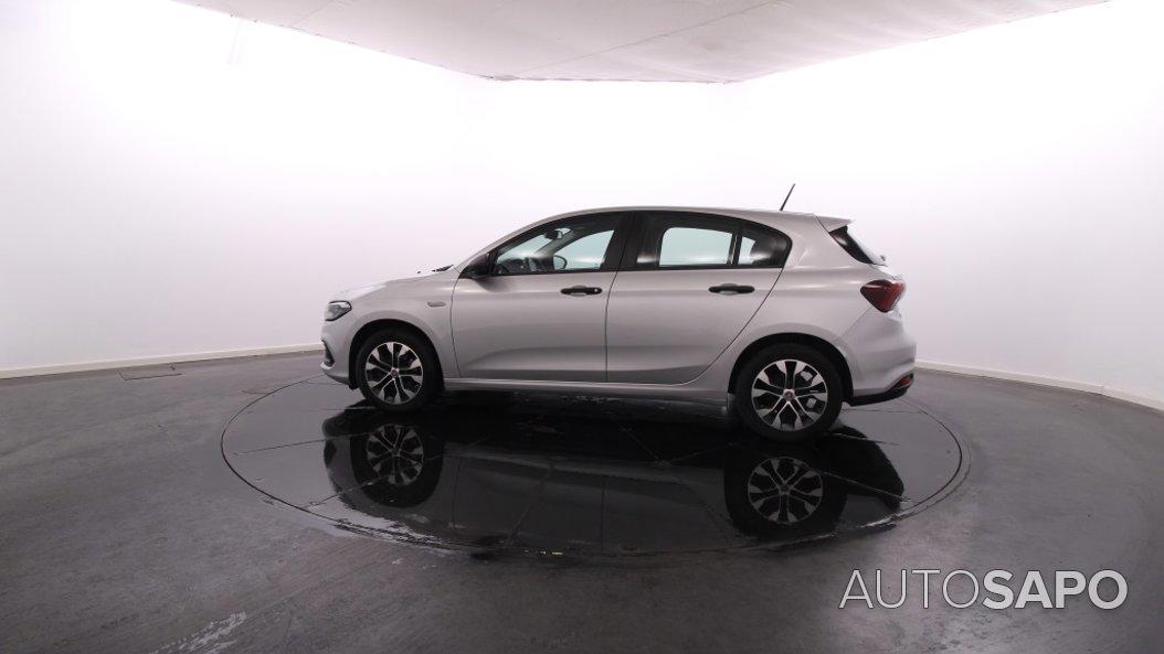 Fiat Tipo de 2022