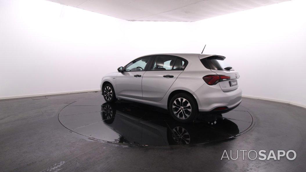 Fiat Tipo de 2022