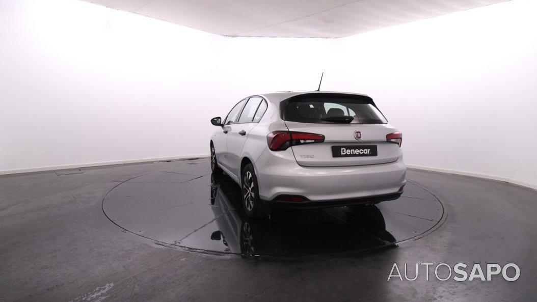 Fiat Tipo de 2022