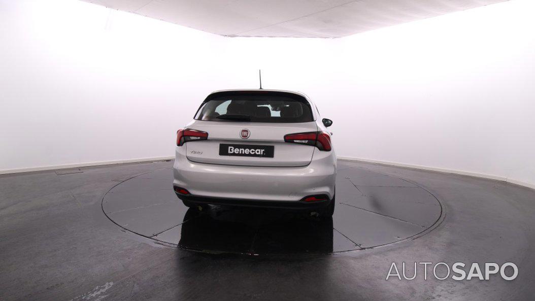 Fiat Tipo de 2022
