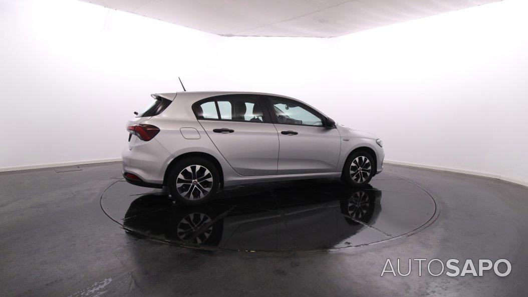 Fiat Tipo de 2022