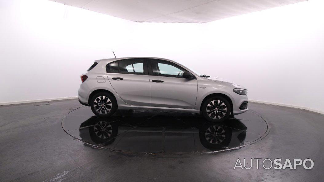 Fiat Tipo de 2022