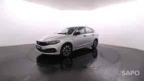 Fiat Tipo de 2022