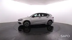 Fiat Tipo de 2022
