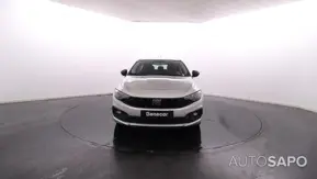 Fiat Tipo de 2022