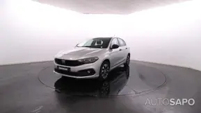 Fiat Tipo de 2022