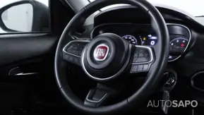 Fiat Tipo de 2022