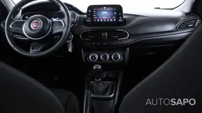 Fiat Tipo de 2022