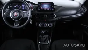 Fiat Tipo de 2022