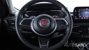 Fiat Tipo de 2022