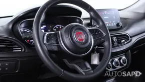 Fiat Tipo de 2022