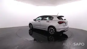 Fiat Tipo de 2022