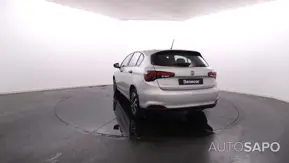 Fiat Tipo de 2022