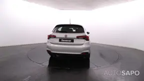 Fiat Tipo de 2022