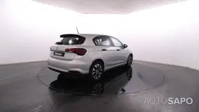 Fiat Tipo de 2022